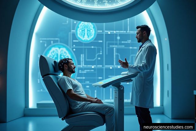 The Future of Neuromodulation Therapies for Treating Neurological Conditions